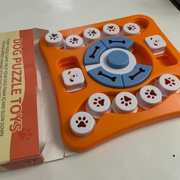 Dog Puzzle Toy - Picture 8 of 8